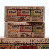 LV Natural Foods, Gift Set Luxury 3 pcs / 50gr - WILTON PATISSERIE